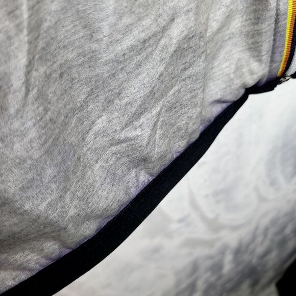 K Way Le Vrai 3.0 Outdoor Jacket Size Small - Picture 11 of 11